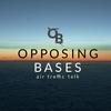 Opposing Bases: Air Traffic Talk