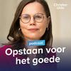 Opstaan voor het goede