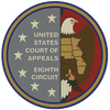 Oral Arguments from the Eighth Circuit U.S. Court of Appeals