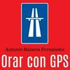 Orar con GPS