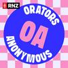 Orators Anonymous