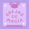 Orejas de Magia