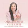 Organize & Cherish with The Organized Flamingo