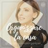Organizzare la casa