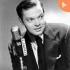 Orson Welles On The Radio