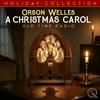 Orson Welles OTR - CHRISTMAS CAROL