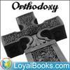 Orthodoxy by G. K. Chesterton