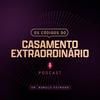Os Códigos do Casamento Extraordinário