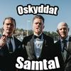 Oskyddat samtal
