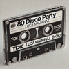 80DiscoParty