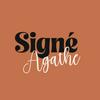 Signé Agathe by Agathe Auproux