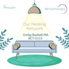 Our Healing Networks - A Trauma Therapy Podcast