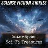 Outer Space Sci-Fi Treasures