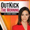 Outkick the Morning with Charly Arnolt