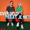 Over geld praat je niet