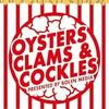 Oysters Clams & Cockles: Pluribus