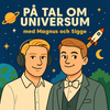 På tal om universum