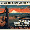 Pacific Street Blues & Americana