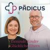 Pädicus - Der Podcast für Kindergesundheit