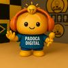 Padoca Digital, o papo de padoca