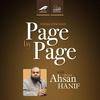 Page by Page - Shaykh Ahsan Hanif
