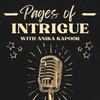 Pages of Intrigue: Books, History, Crime, &amp; Politics
