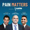 Pain Matters Podcast Network