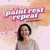 Paint Rest Repeat: Art Business & Artist Marketing with Ros Gervay