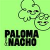 Paloma y Nacho