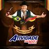 Pampa na Rádio Atividade FM