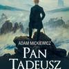 Pan Tadeusz. Adam Mickiewicz
