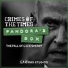 Pandora's Box: The Fall of L.A.'s Sheriff