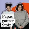 Papas ganzer Stolz
