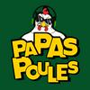 Papas Poules