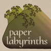 Paper Labyrinths