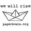 Paperboats