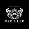 PAR A LER