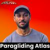Paragliding Atlas by Aninder Singh