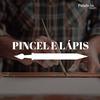 Parahyba FM | Pincel e Lápis