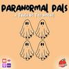 Paranormal Pals