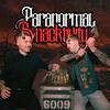 Paranormal Snacktivity