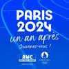 Paris 2024, un an après