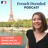 French Decoded (Paris o'clock)