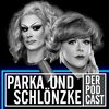 PARKA UND SCHLÖNZKE