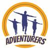 parkrun adventurers podcast
