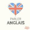 Parler anglais