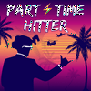 Part-Time Hitter
