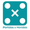 Partidas x Movidas