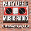 Party, Life & Music Radio