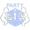 Party of One Podcast